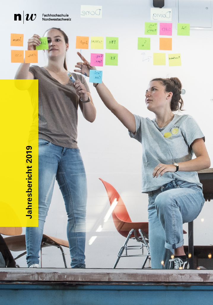 Jahresbericht 2019 herunterladen (PDF, 1.5 MB)