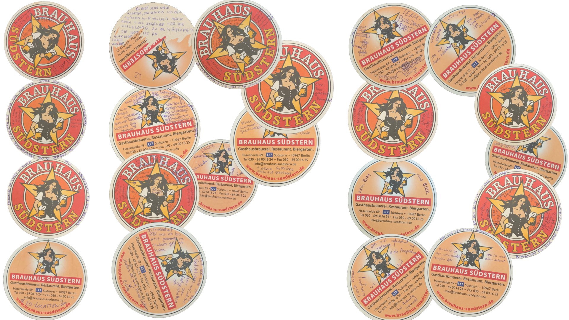 Portrait of Studierende, MSc FHNW VDC