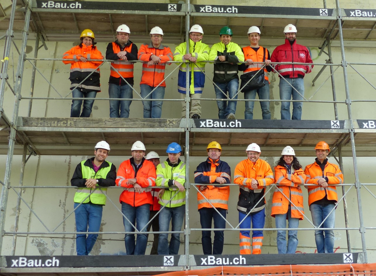 Weitere Informationen und Anmeldung