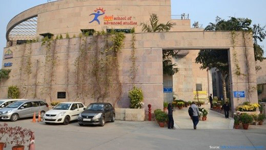 TERI School of Advanced Studies (Master of Technology in Renewable Energy Engineering and Management)