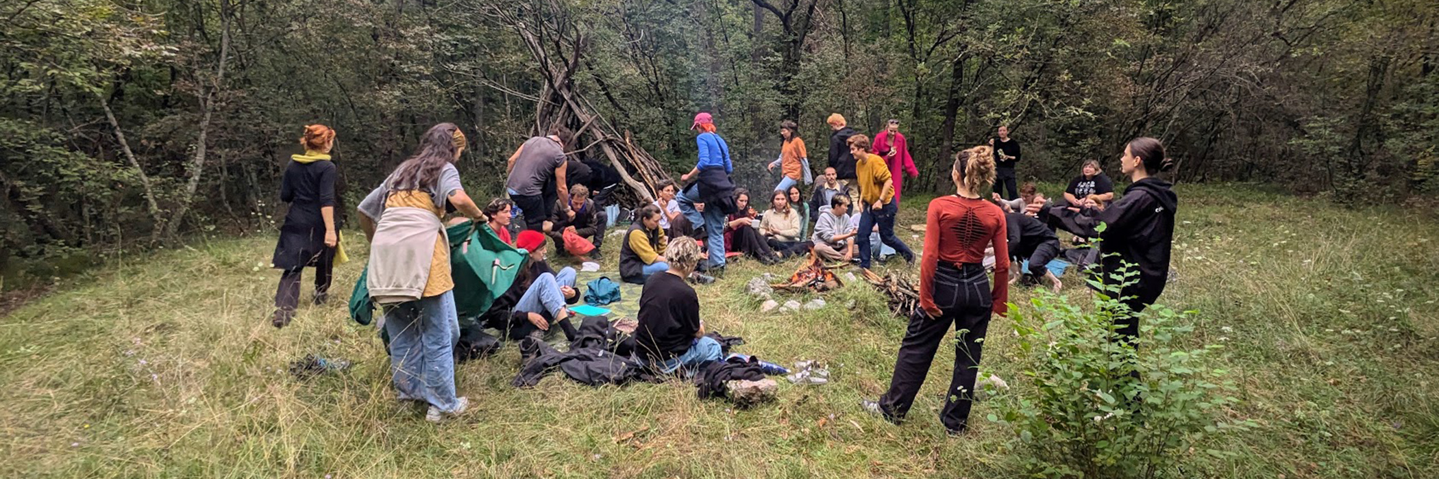 Transversal Design MA