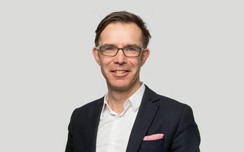 Portrait of Zuweisermanagement, Patient Journey, E-Commerce, Netzwerke