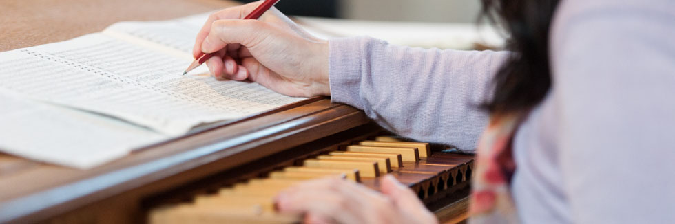 Unser Studienangebot