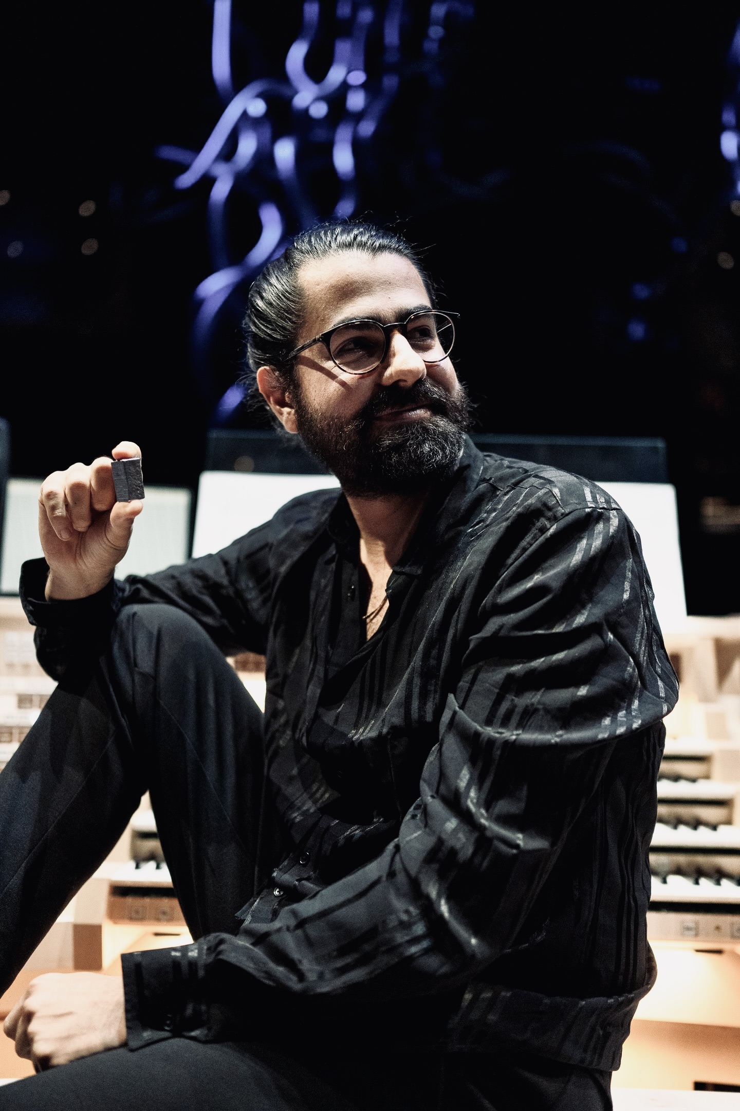 Mauricio Silva Orendain 