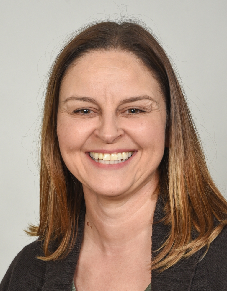 Portrait of Nicole Bucher (Quest, IP)