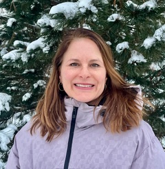 Portrait of Nathalie Unternährer (Quest, IP)