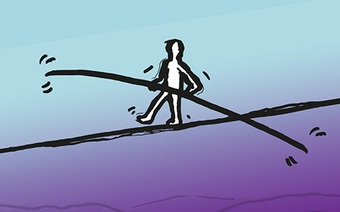 Bild zum Forschungsprojekt «Care Leaver erforschen Leaving Care»