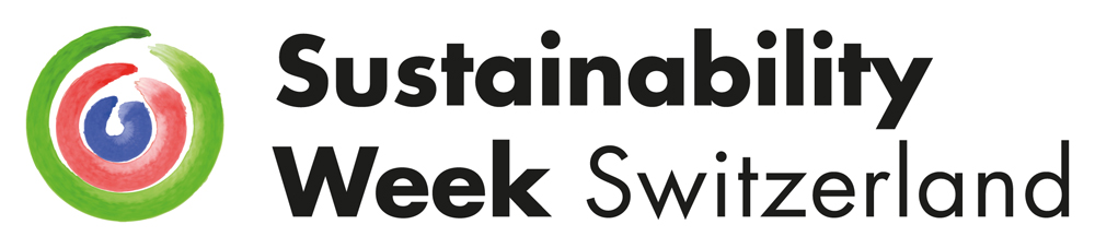 Zur Webseite der Sustainability Week Switzerland