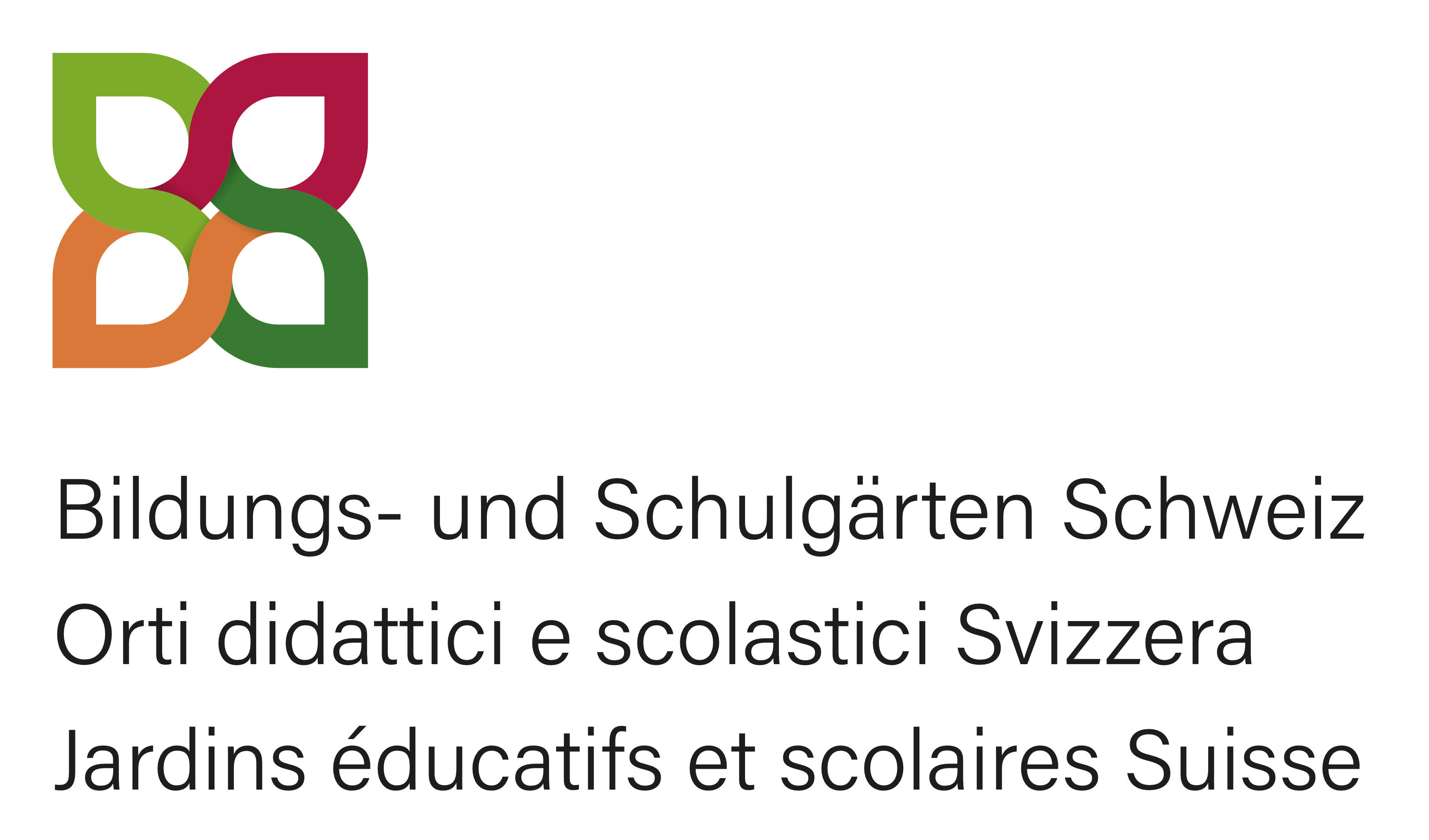 Verein Bildungs- und Schulgärten Schweiz mit Unterstützung des BAFU