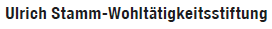 Ulrich Stamm-Wohltätigkeitsstiftung