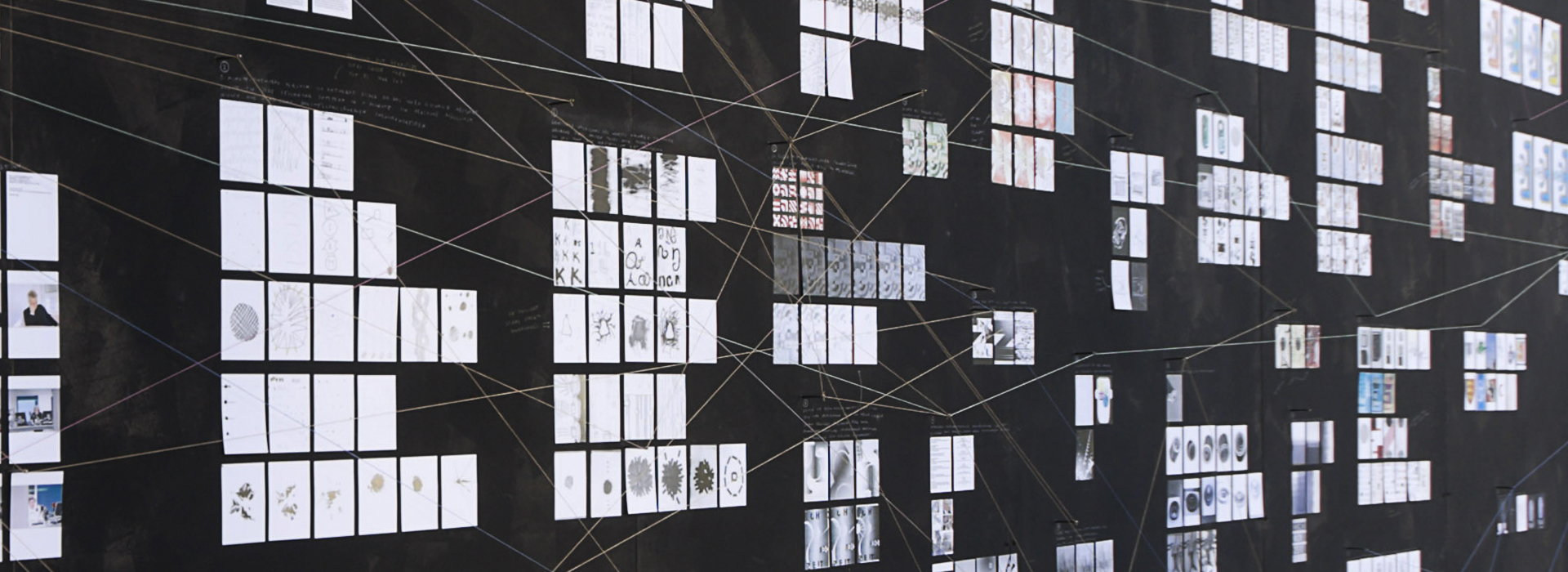 Dienstleistung der Hochschule für Gestaltung und Kunst Basel FHNW