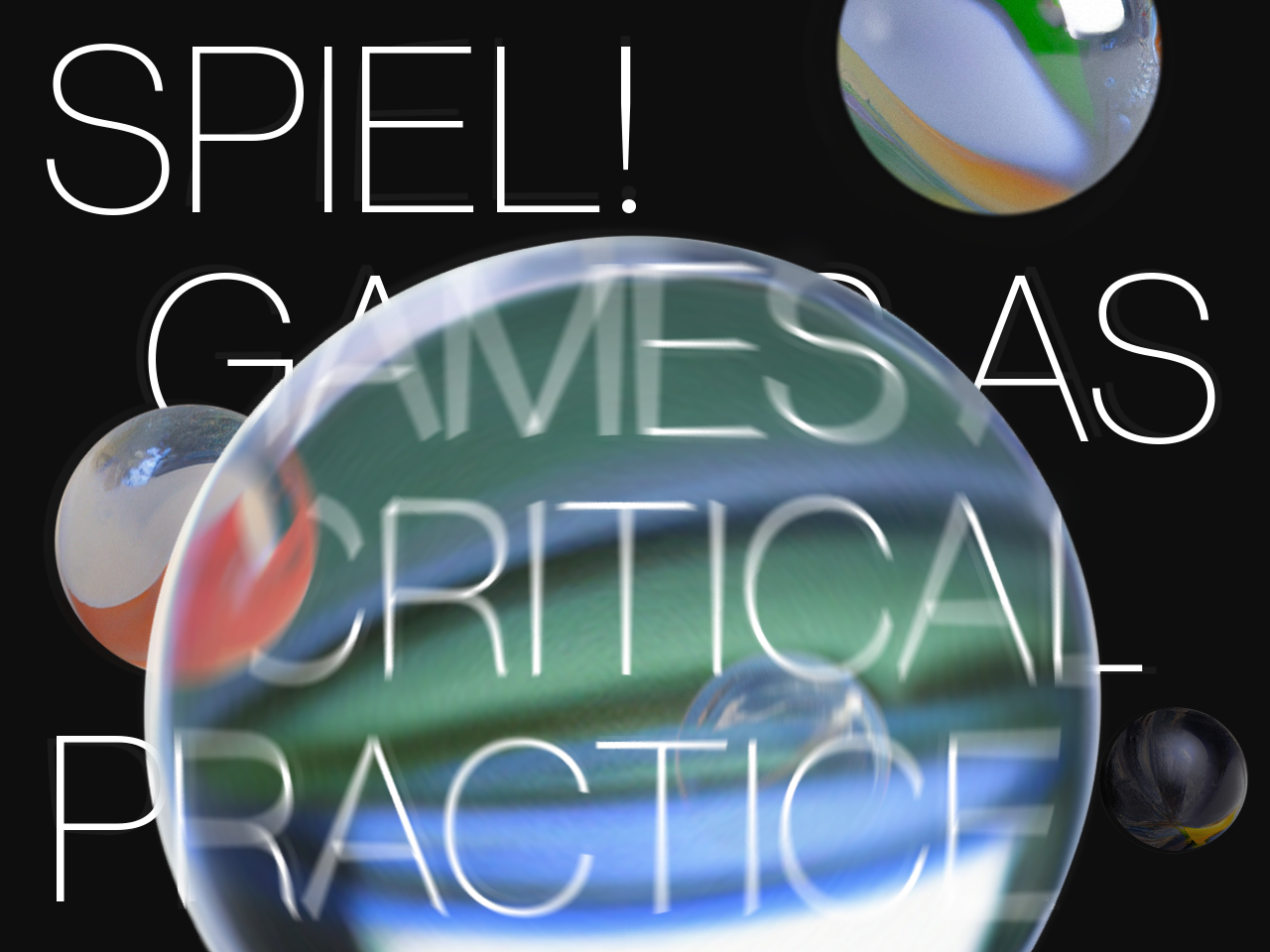 Portrait of Marshall McLuhan