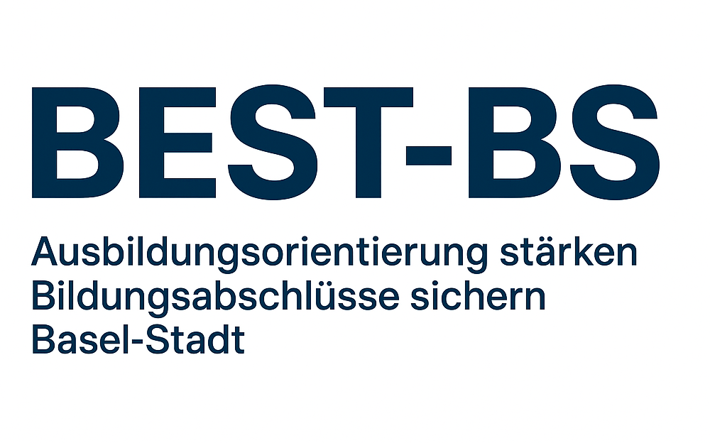 Logo BEST-BS