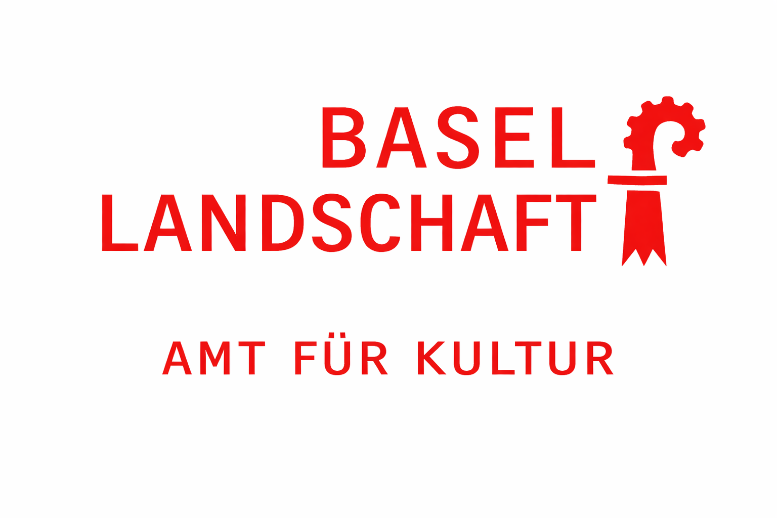 Logo Kulturförderung Baselland