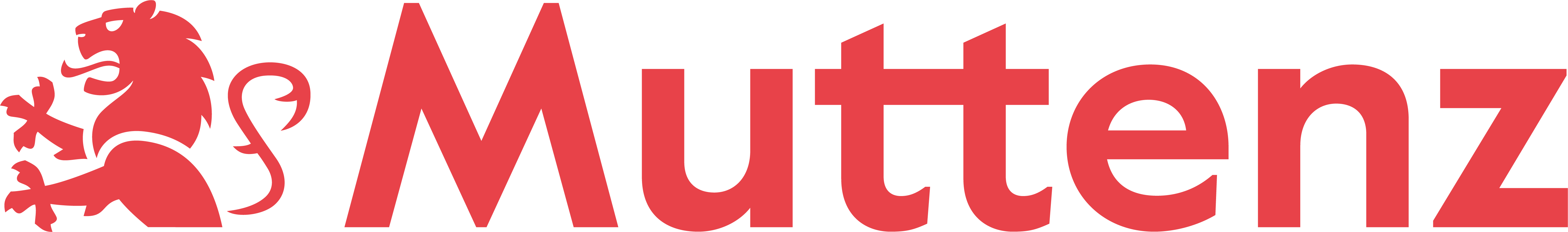 Logo Gemeinde Muttenz