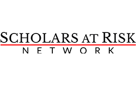 Scholars at Risk website