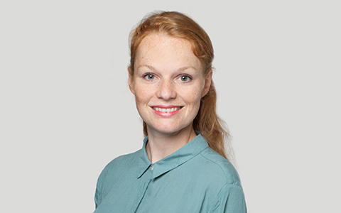 Christina Schaltegger