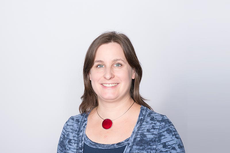 Christine Bänninger