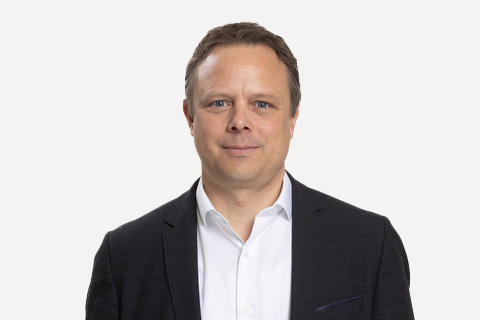 Christoph Hunziker