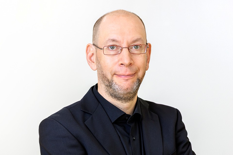 Clemens Kuhn-Rahloff