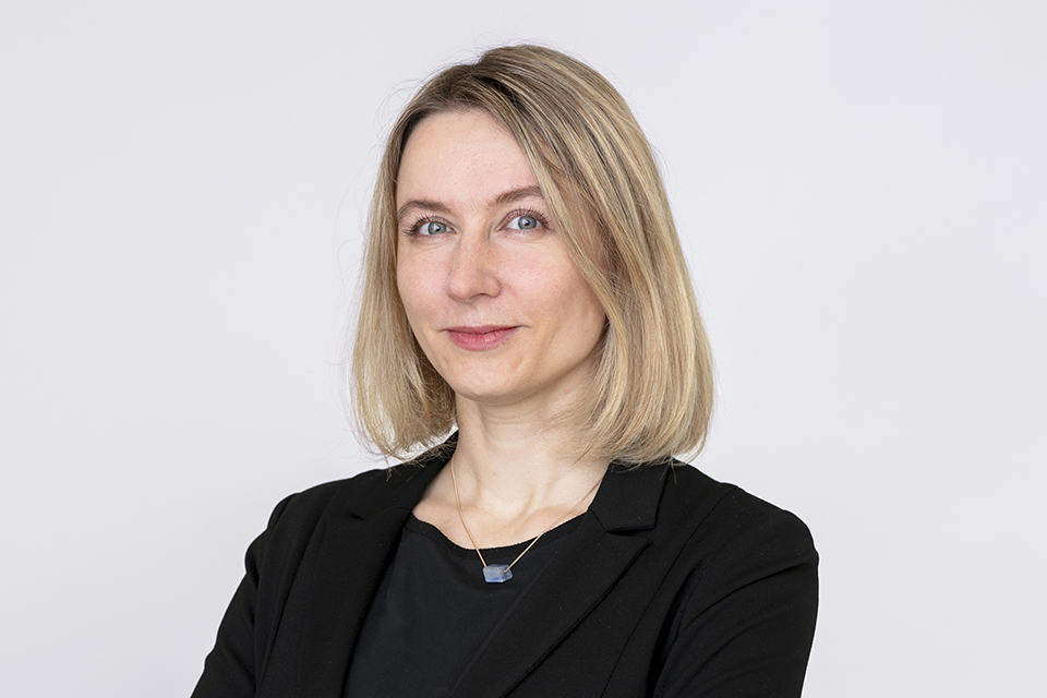 Daiva Marcinkeviciute