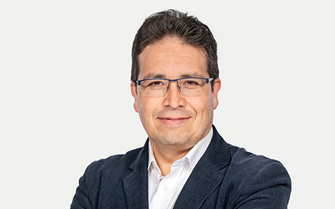 Daniel Varón Silva
