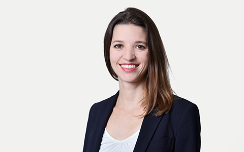 Désirée Füllemann