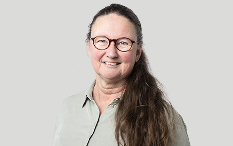 Heike Güdel