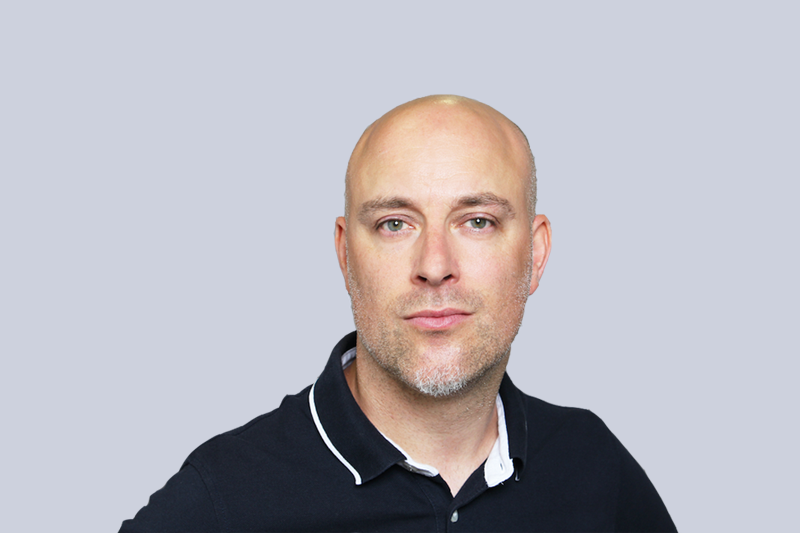 Jan-Oliver Eberhardt