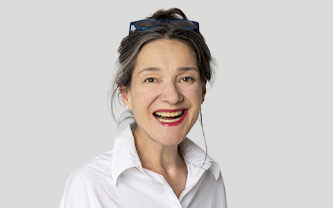 Dr. iur. Judith Natterer Gartmann