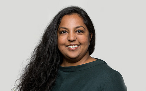 Lalitha Chamakalayil