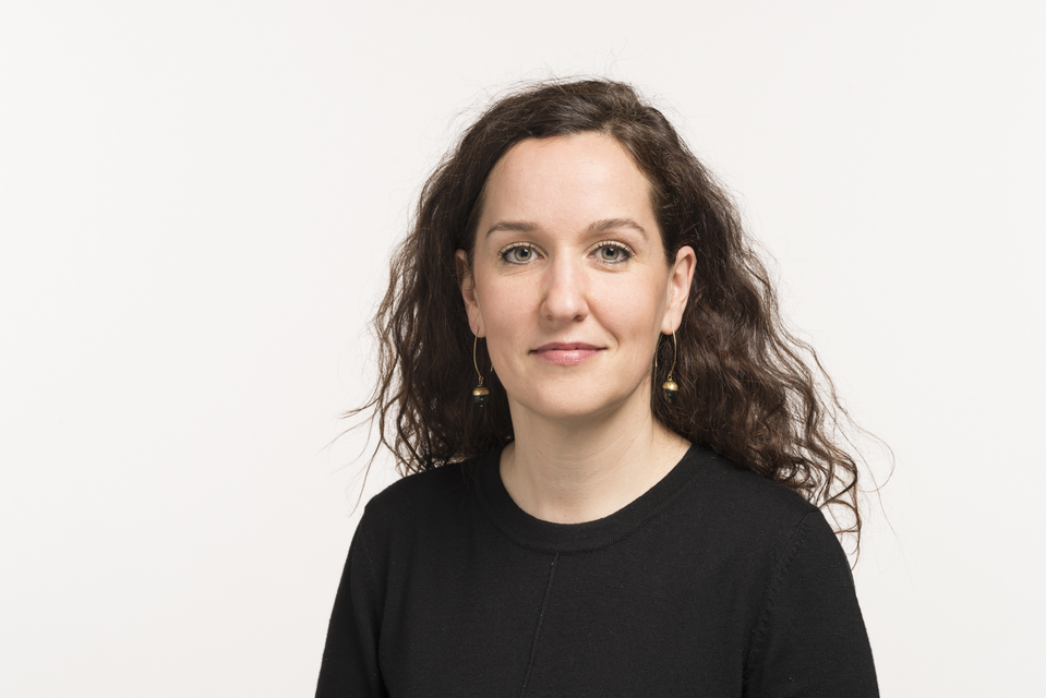 Marianna Helen Meyer