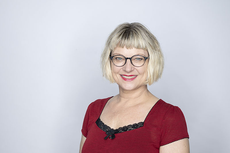 Miriam Valerie Ronsdorf