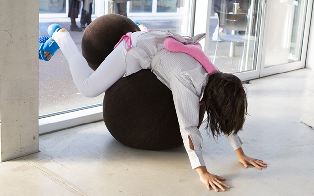 Mode-Design (BA) ICDP