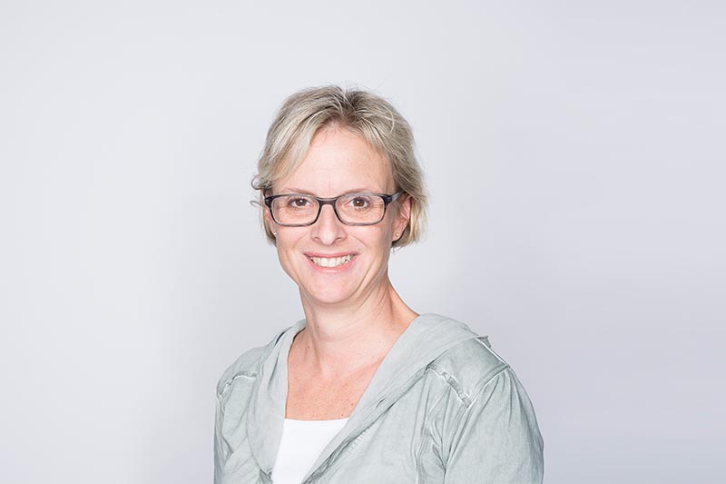 Monika Schraner Küttel