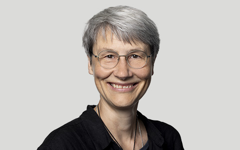 Monika von Fellenberg