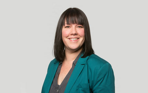 Nathalie Röthlisberger