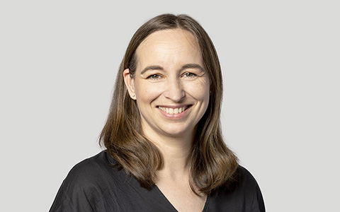 Nina Hatsikas-Schroeder