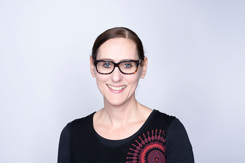 Rebekka Studler Pfisterer