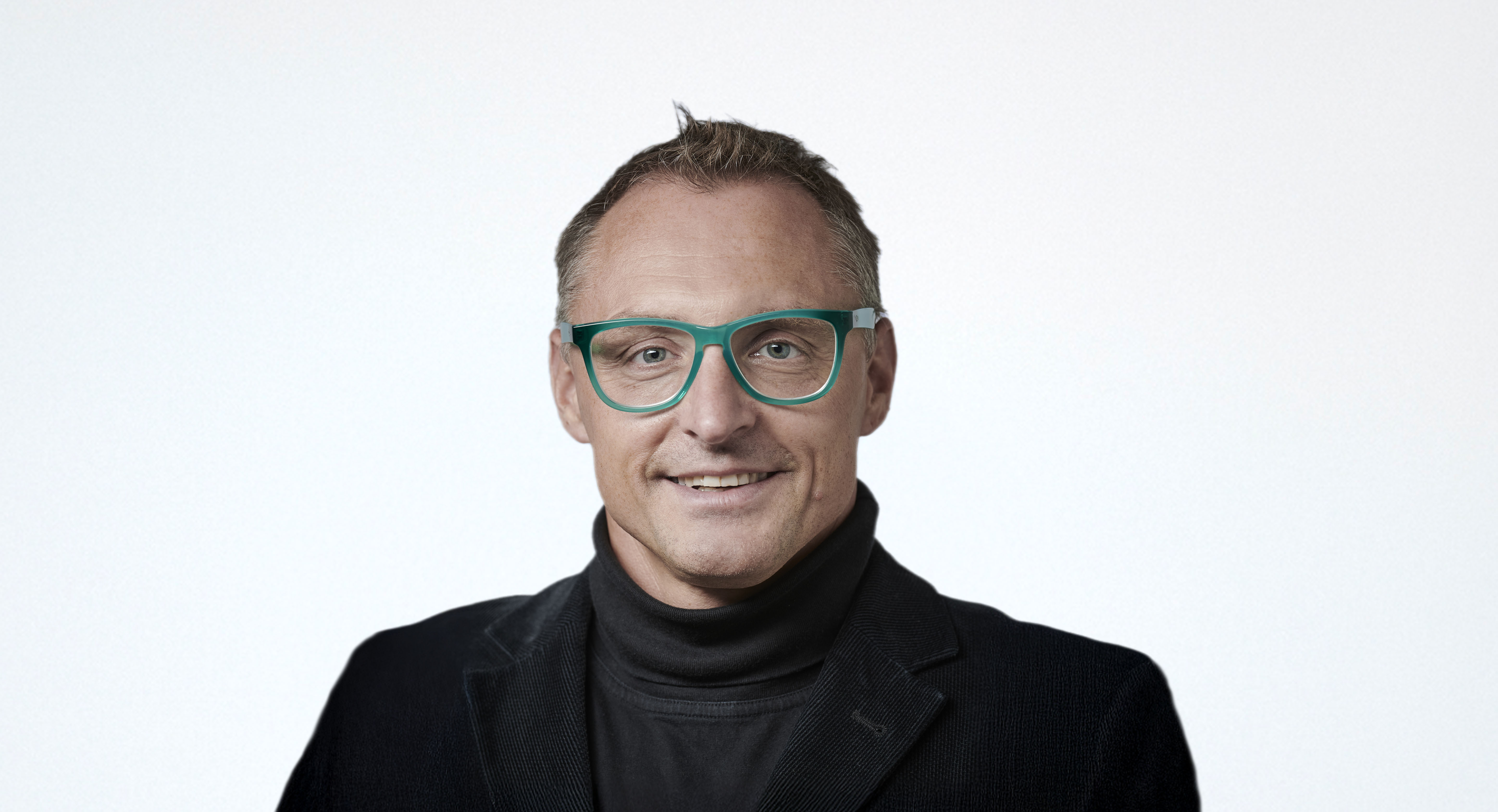 Roger Blaser Zürcher