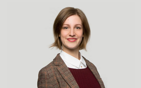 Sarah-Louise Richter