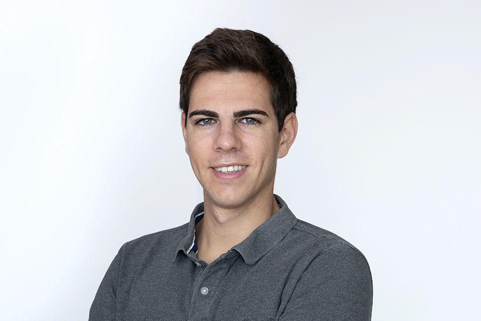 Sergi Fernández Alegre