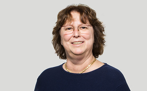 Sibylle Bühler Rogger