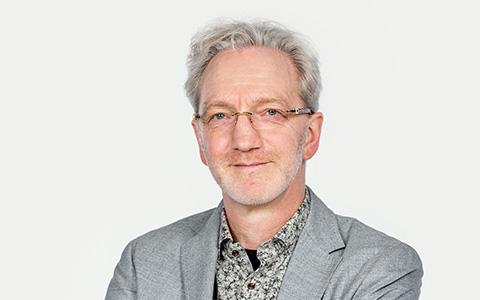 Ulrich Siler