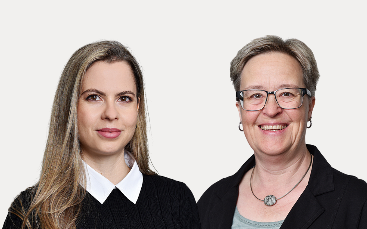 Zulassungsbüro Bachelor- und Master-Studiengänge