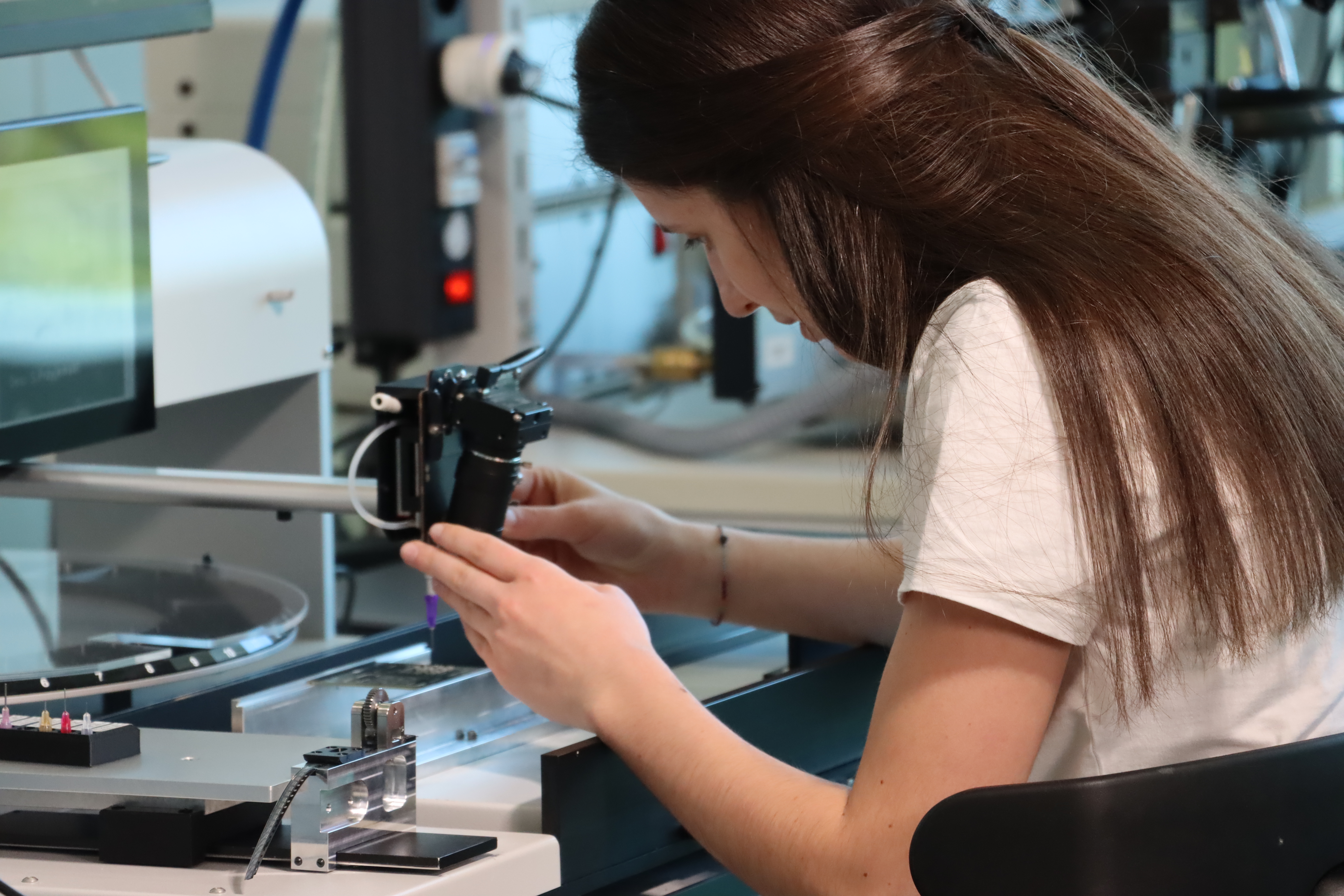 Eine Frage des blinden Vertrauens