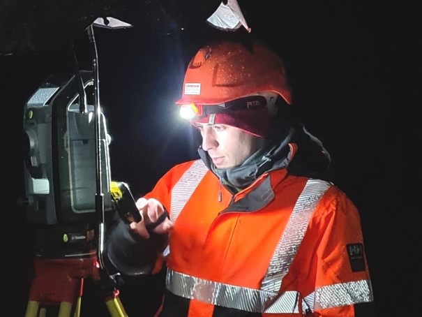 Portrait of Antoine Simonnet