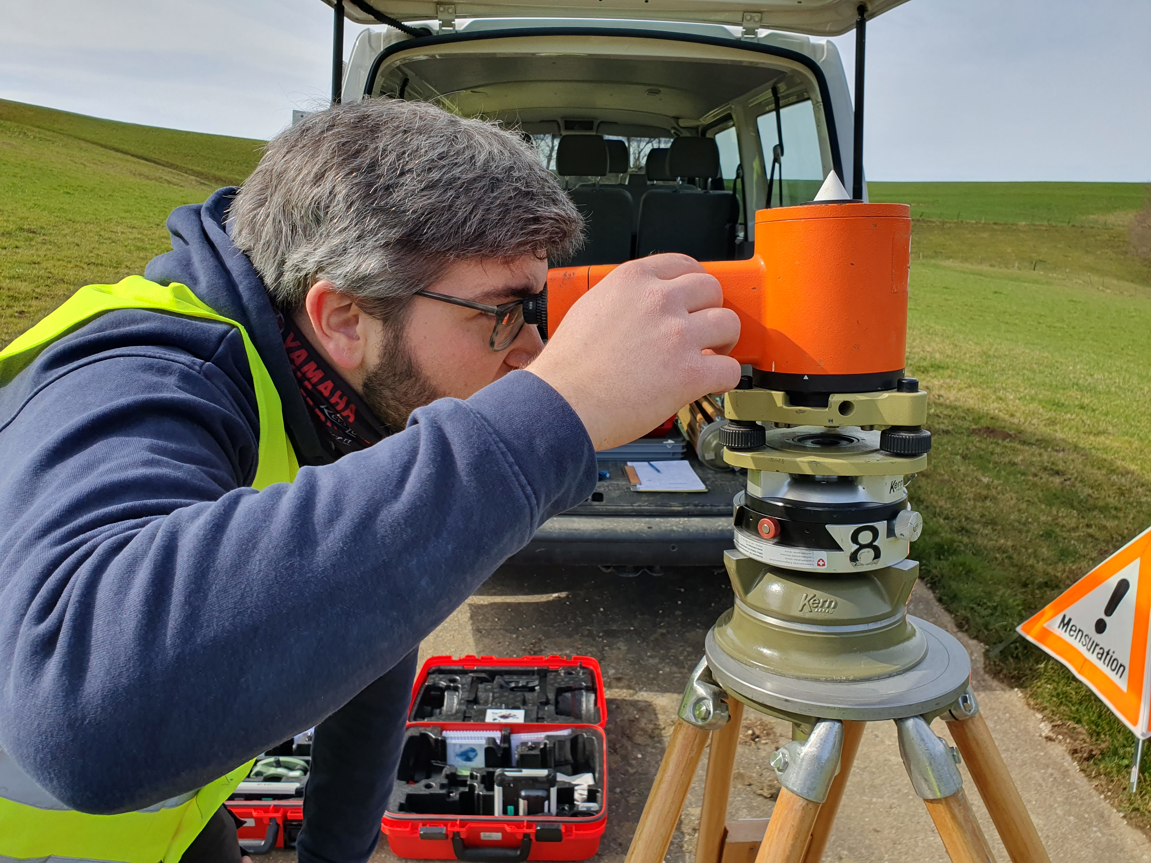 Portrait of Maurice FitzGerald
