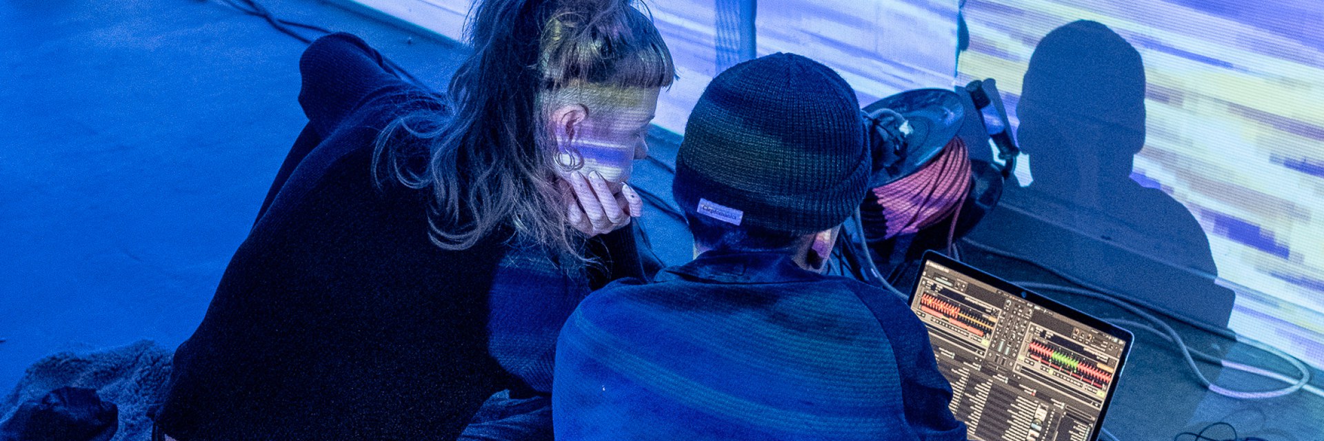 Prozessgestaltung am HyperWerk BA