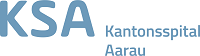 Logo Kantonsspital Aarau